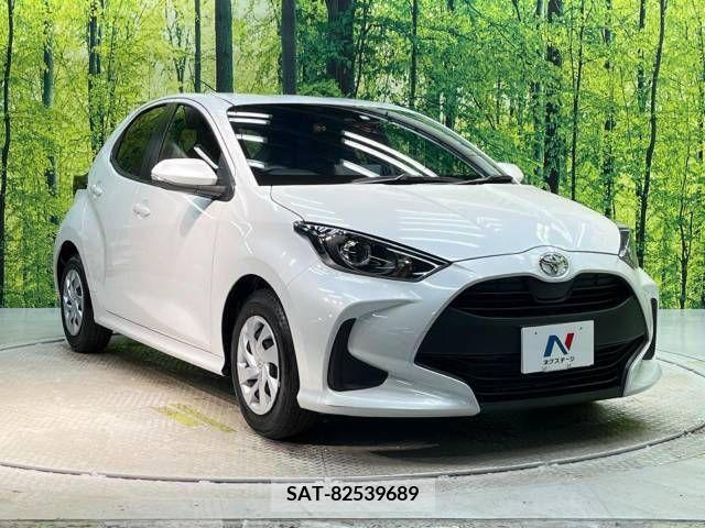 Toyota YARIS 2023-03 344422-16