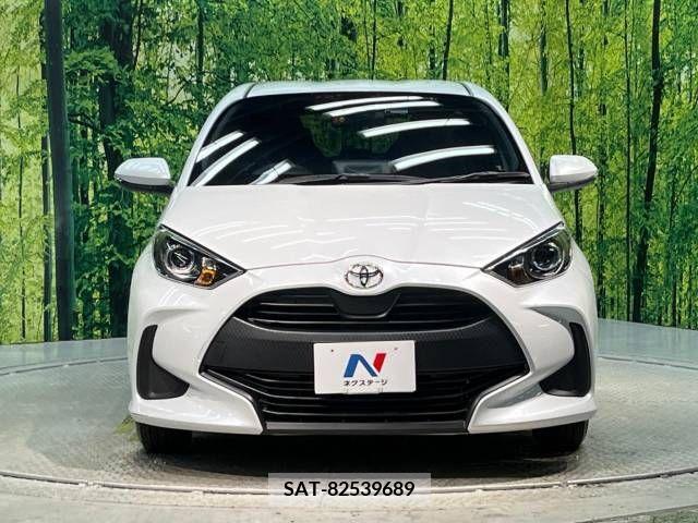 Toyota YARIS 2023-03 344422-14