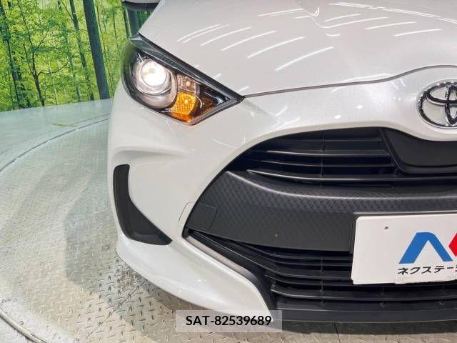 Toyota YARIS 2023-03 344422-12