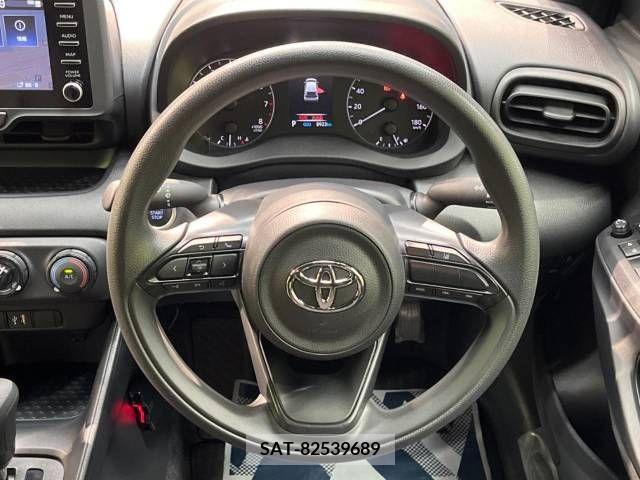 Toyota YARIS 2023-03 344422-11