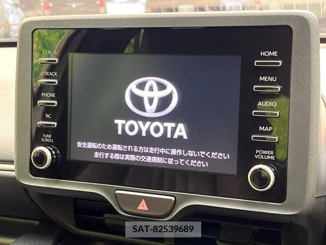 Toyota YARIS 2023-03 344422-2
