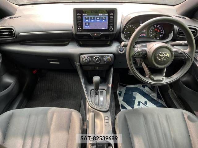 Toyota YARIS 2023-03 344422-1