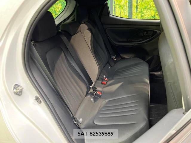Toyota YARIS 2023-03 344422-9