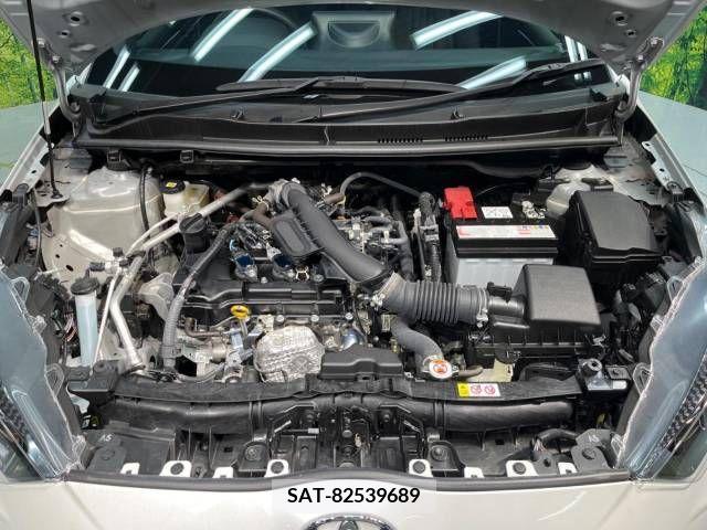 Toyota YARIS 2023-03 344422-18