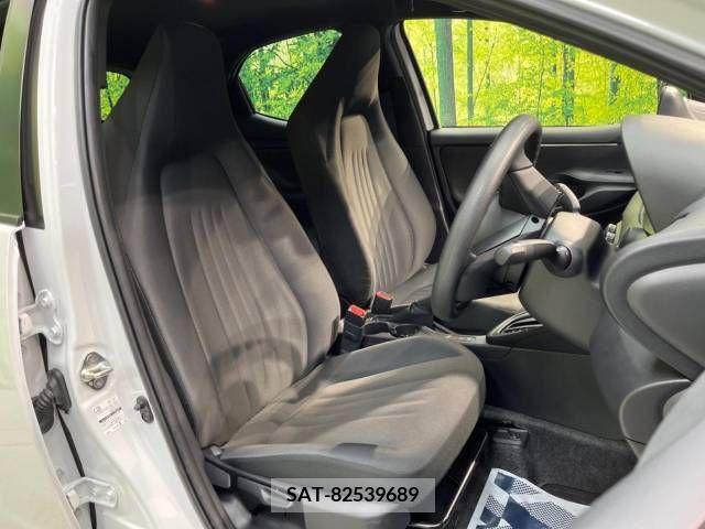 Toyota YARIS 2023-03 344422-8