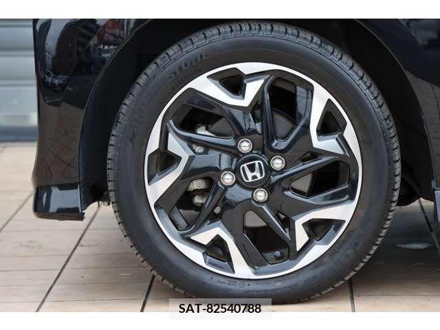 Honda N BOX CUSTOM 2019-04 279015-11