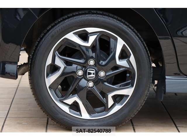 Honda N BOX CUSTOM 2019-04 279015-10