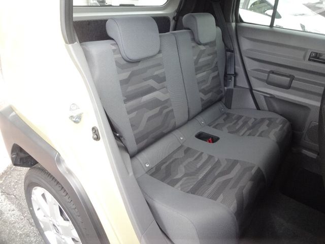 Daihatsu TAFT 2020-08 15190-9