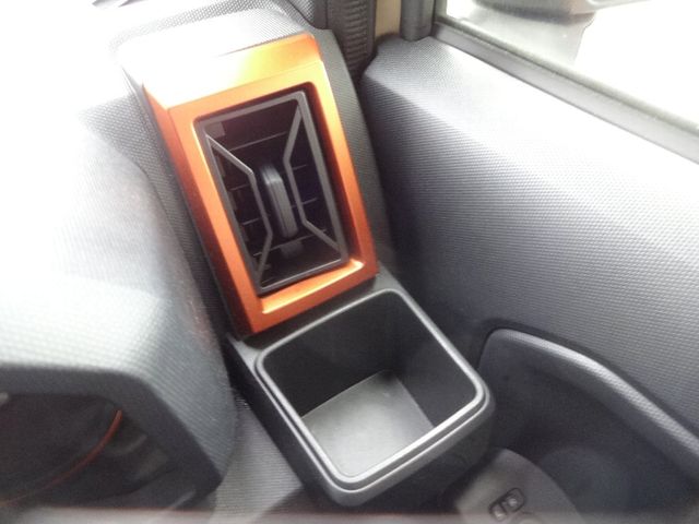 Daihatsu TAFT 2020-08 15190-23