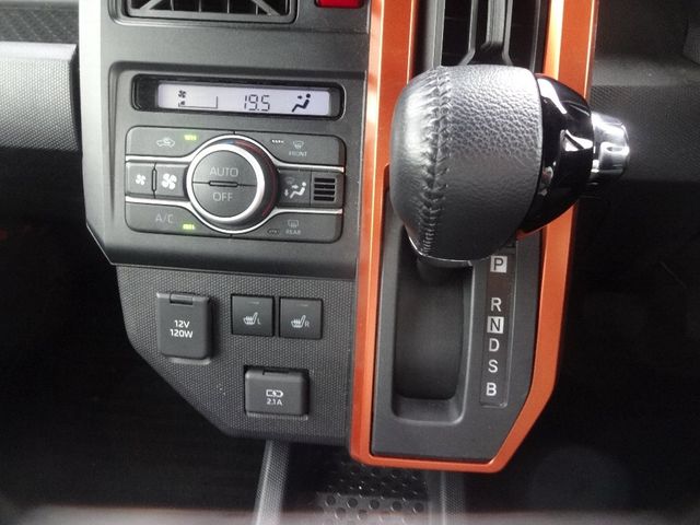 Daihatsu TAFT 2020-08 15190-13