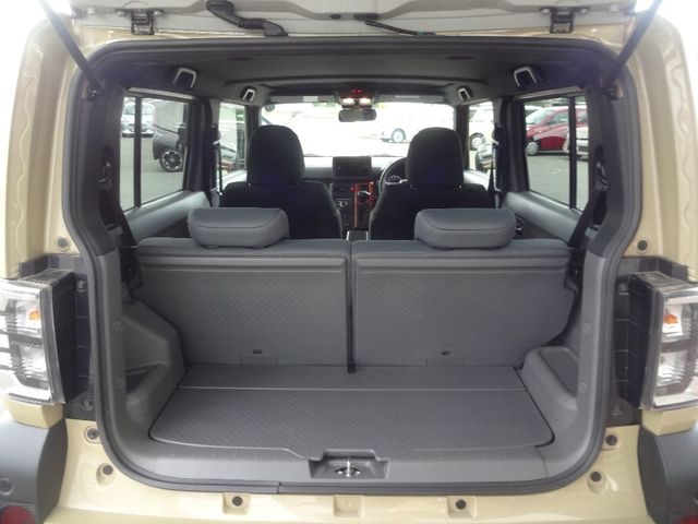 Daihatsu TAFT 2020-08 15190-5