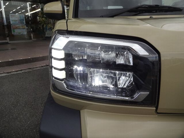 Daihatsu TAFT 2020-08 15190-27