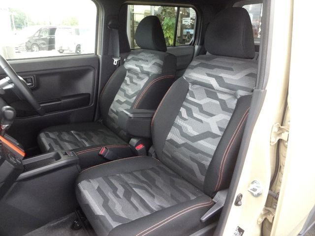 Daihatsu TAFT 2020-08 15190-11