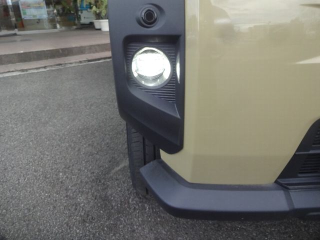 Daihatsu TAFT 2020-08 15190-28