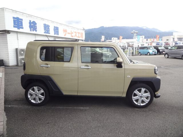 Daihatsu TAFT 2020-08 15190-3