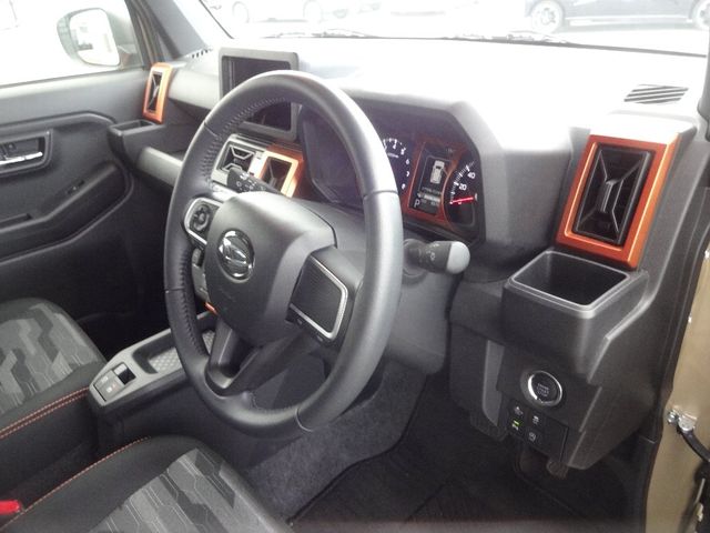 Daihatsu TAFT 2020-08 15190-2