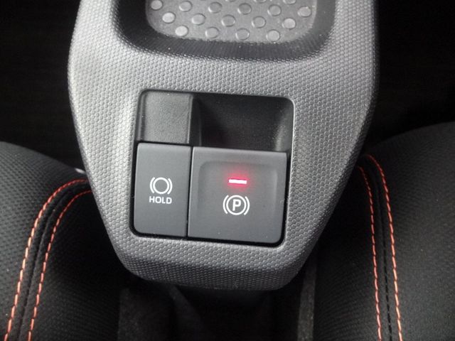 Daihatsu TAFT 2020-08 15190-15