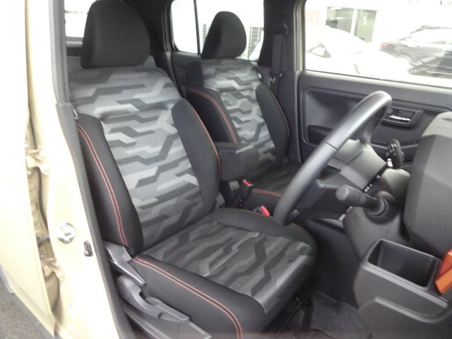 Daihatsu TAFT 2020-08 15190-7