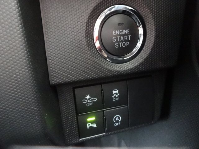 Daihatsu TAFT 2020-08 15190-22