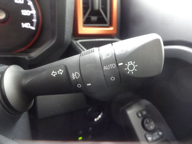 Daihatsu TAFT 2020-08 15190-16