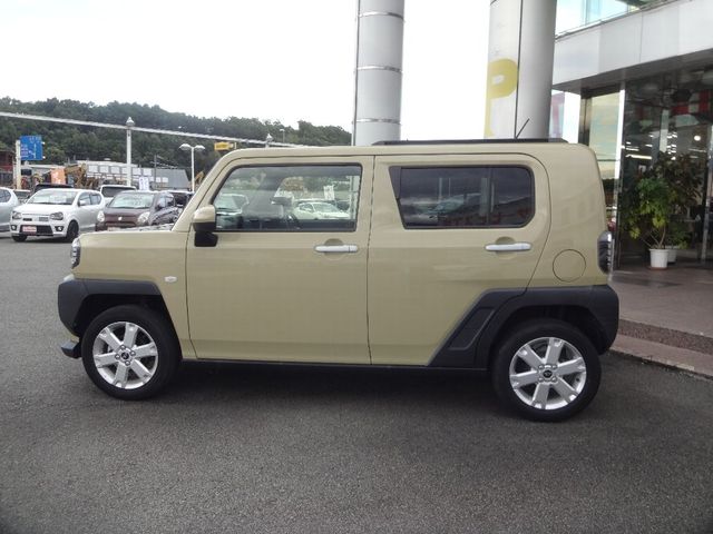 Daihatsu TAFT 2020-08 15190-4