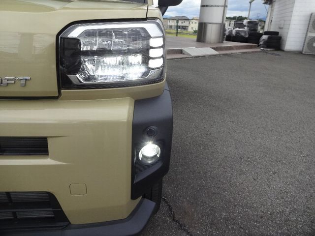 Daihatsu TAFT 2020-08 15190-26
