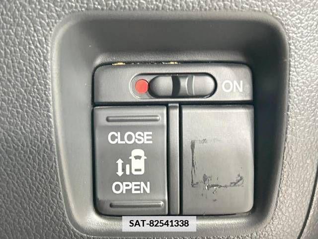 Honda N BOX CUSTOM 2015-08 345579-2