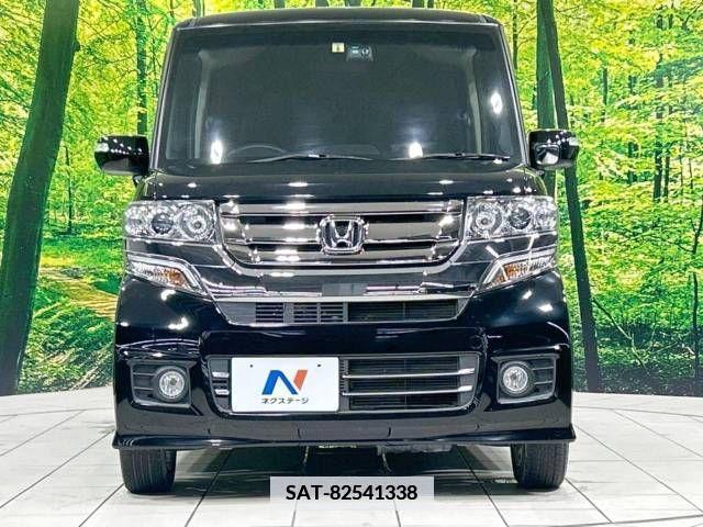 Honda N BOX CUSTOM 2015-08 345579-14