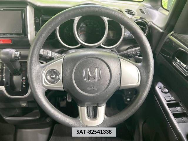 Honda N BOX CUSTOM 2015-08 345579-11