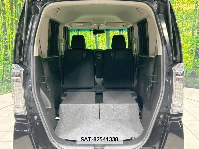 Honda N BOX CUSTOM 2015-08 345579-10