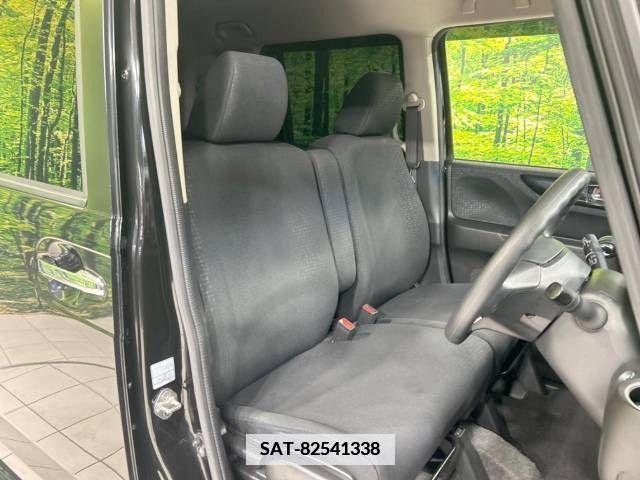 Honda N BOX CUSTOM 2015-08 345579-8