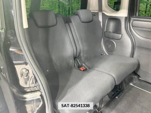 Honda N BOX CUSTOM 2015-08 345579-9