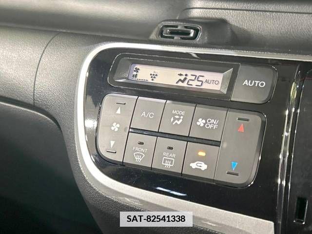 Honda N BOX CUSTOM 2015-08 345579-7