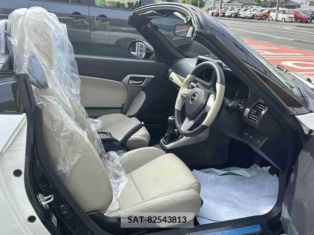Daihatsu COPEN 2022-12 264530-9