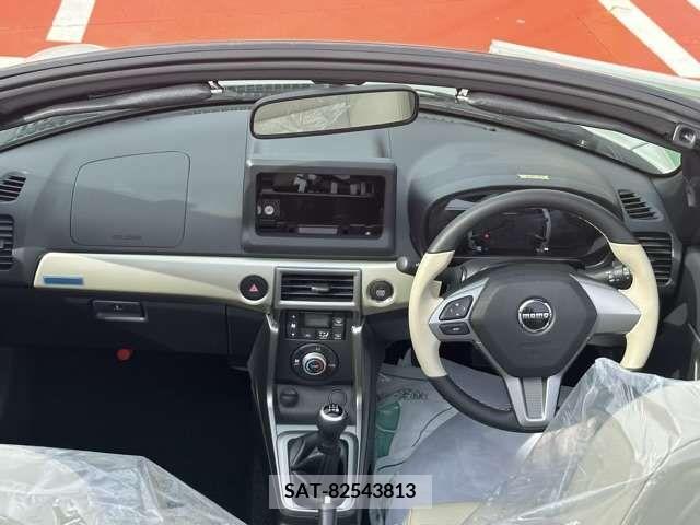 Daihatsu COPEN 2022-12 264530-5