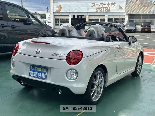 Daihatsu COPEN 2022-12 264530-2