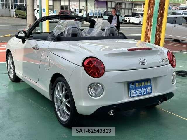 Daihatsu COPEN 2022-12 264530-1
