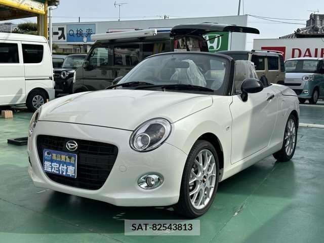 Daihatsu COPEN 2022-12 264530-0