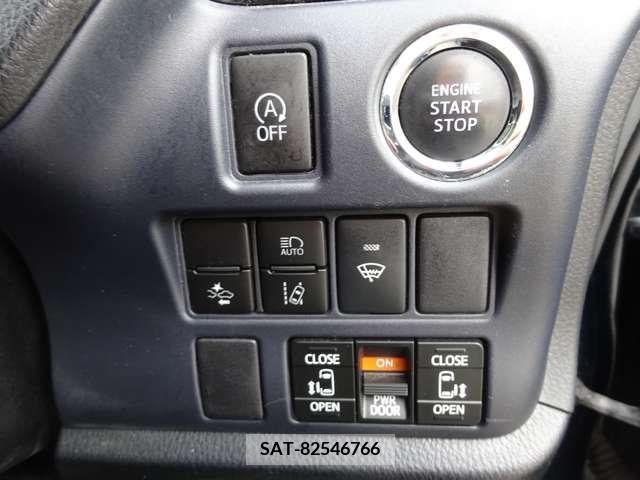 Toyota VOXY 2016-10 205457-18