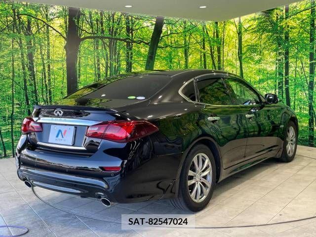 Nissan FUGA HYBRID 2016-03 391082-17