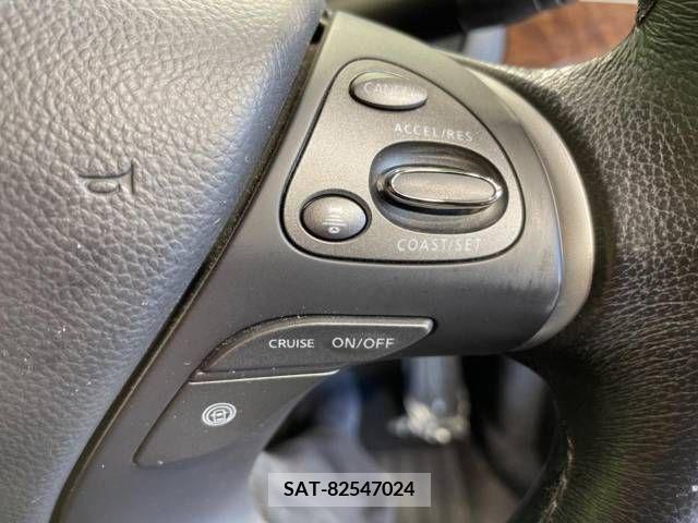 Nissan FUGA HYBRID 2016-03 391082-4