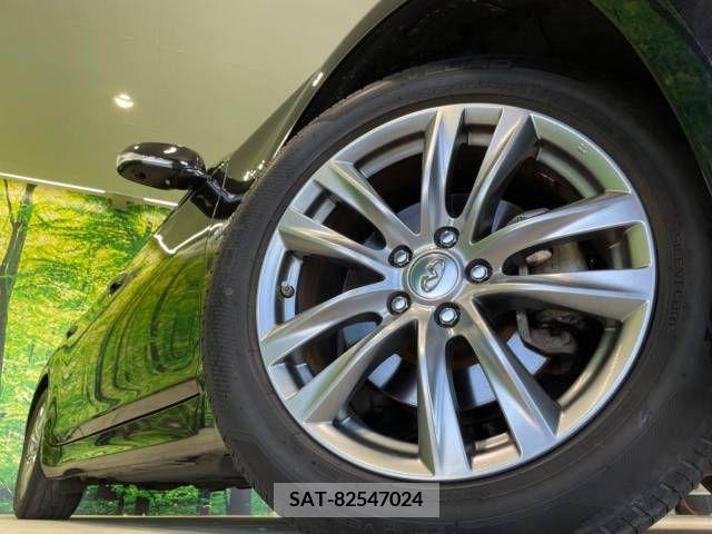 Nissan FUGA HYBRID 2016-03 391082-13