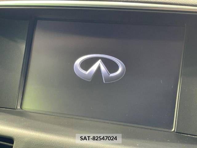 Nissan FUGA HYBRID 2016-03 391082-2