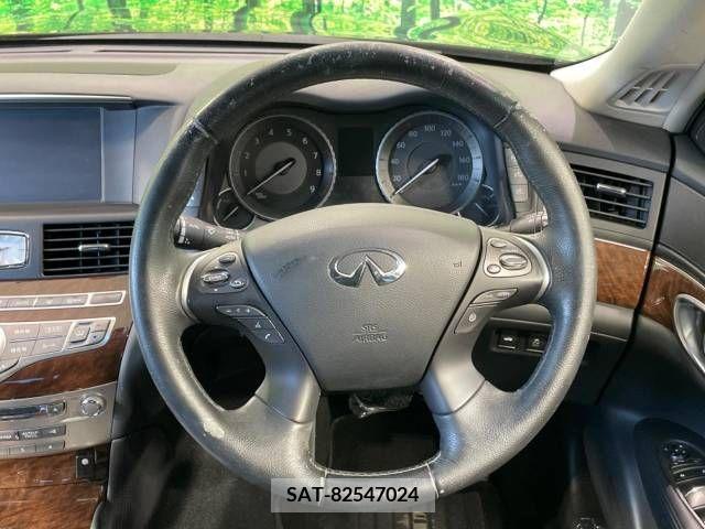 Nissan FUGA HYBRID 2016-03 391082-11