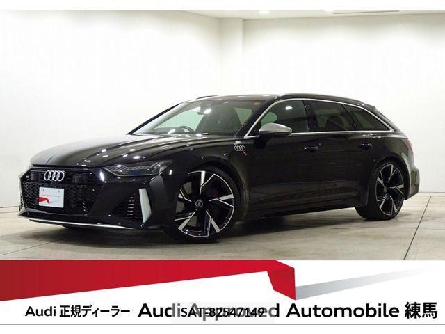 Audi RS6 2021-03 223743-0