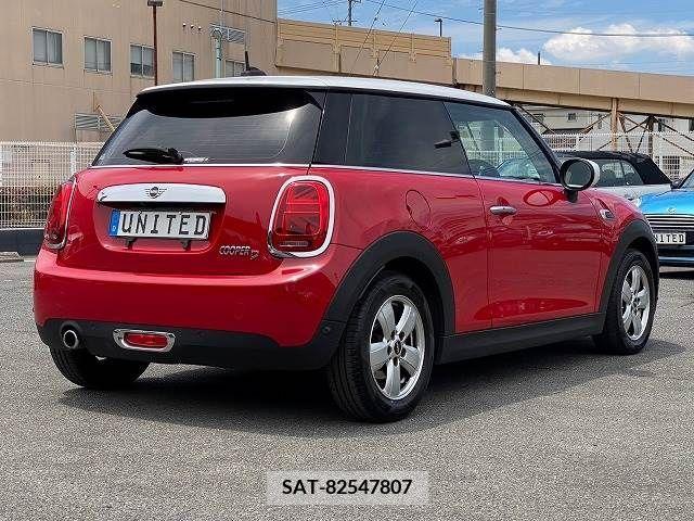 Bmw MINI 2020-11 331563-12