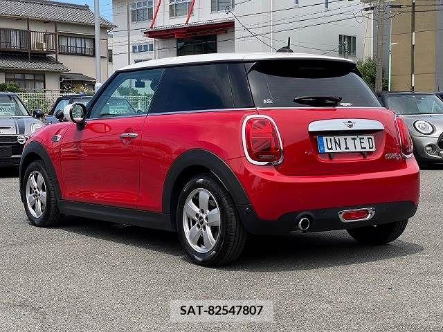 Bmw MINI 2020-11 331563-14
