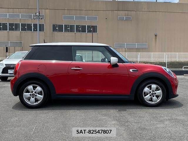 Bmw MINI 2020-11 331563-11