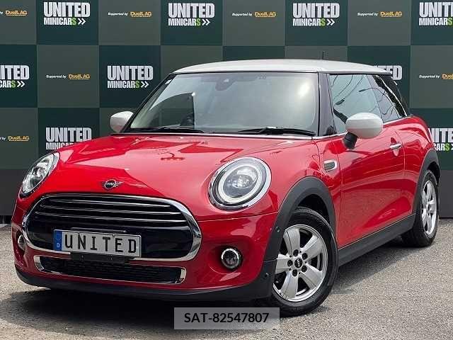 Bmw MINI 2020-11 331563-0