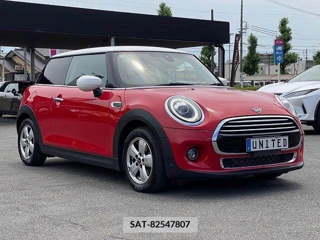 Bmw MINI 2020-11 331563-10